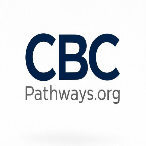 CBC Pathways Logo